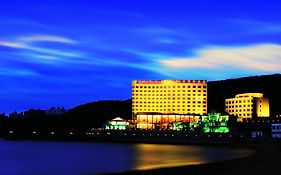 Golden Bay Hotel Weihai